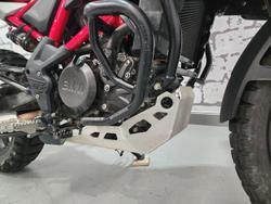 2022 BMW G 310 GS G 310 Blue