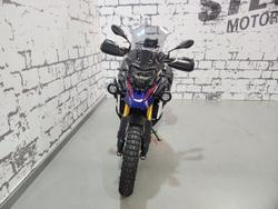 2022 BMW G 310 GS G 310 Blue