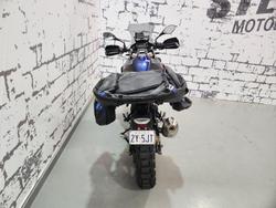 2022 BMW G 310 GS G 310 Blue