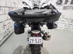 2022 BMW G 310 GS G 310 Blue