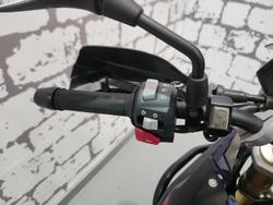 2022 BMW G 310 GS G 310 Blue