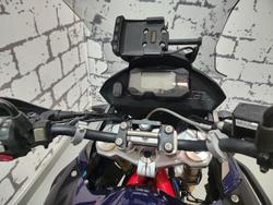 2022 BMW G 310 GS G 310 Blue