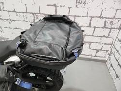 2022 BMW G 310 GS G 310 Blue