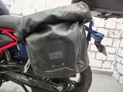 2022 BMW G 310 GS G 310 Blue