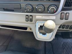 2020 Fuso Canter 815