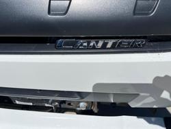 2020 Fuso Canter 815