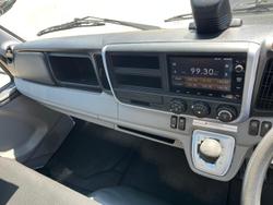 2020 Fuso Canter 815