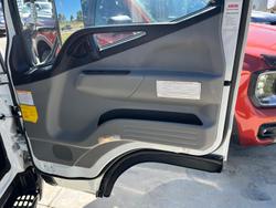 2020 Fuso Canter 815