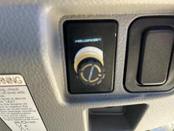 2020 Fuso Canter 815