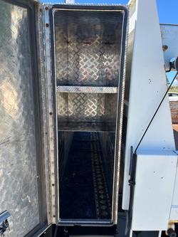 2020 Fuso Canter 815