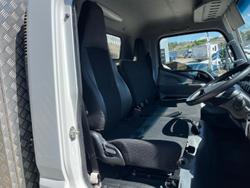 2020 Fuso Canter 815