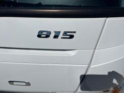 2020 Fuso Canter 815