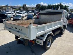 2020 Fuso Canter 815