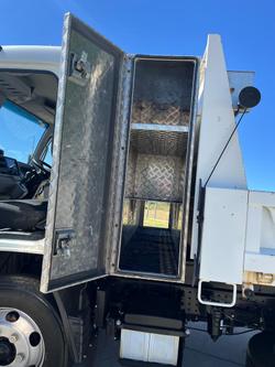 2020 Fuso Canter 815