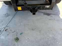 2020 Fuso Canter 815