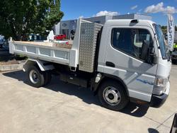 2020 Fuso Canter 815