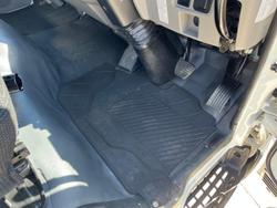 2020 Fuso Canter 815