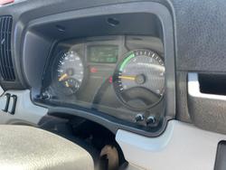 2020 Fuso Canter 815