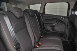 2017 Ford Escape Trend