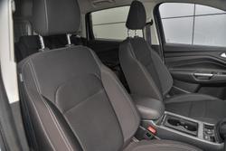 2017 Ford Escape Trend