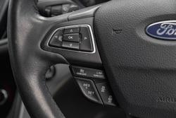 2017 Ford Escape Trend