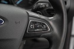 2017 Ford Escape Trend