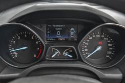 2017 Ford Escape Trend