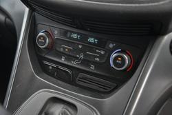 2017 Ford Escape Trend