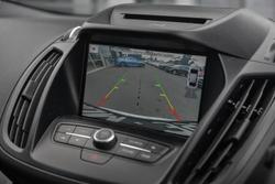 2017 Ford Escape Trend