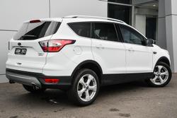2017 Ford Escape Trend