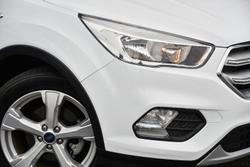 2017 Ford Escape Trend