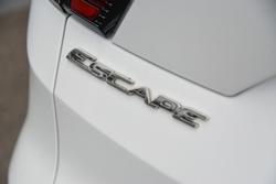 2017 Ford Escape Trend