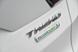 2017 Ford Escape Trend