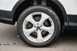 2017 Ford Escape Trend