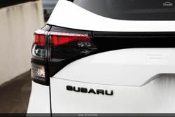 2025 Subaru Forester Hybrid Touring S6 MY26 AWD Crystal White