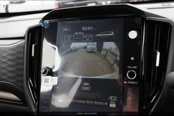 2025 Subaru Forester Hybrid Touring S6 MY26 AWD Crystal White