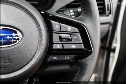 2025 Subaru Forester Hybrid Touring S6 MY26 AWD Crystal White