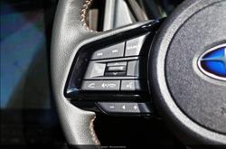 2025 Subaru Forester Hybrid Touring S6 MY26 AWD Cashmere Gold Opal