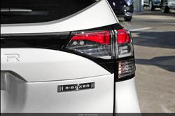 2025 Subaru Forester Hybrid Touring