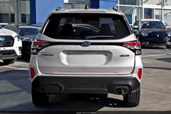 2025 Subaru Forester Hybrid Touring S6 MY26 AWD Cashmere Gold Opal