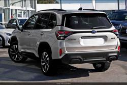 2025 Subaru Forester Hybrid Touring S6 MY26 AWD Cashmere Gold Opal