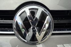 2016 Volkswagen Golf 110TSI Highline