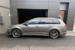 2016 Volkswagen Golf 110TSI Highline