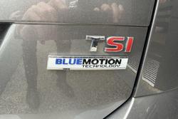 2016 Volkswagen Golf 110TSI Highline