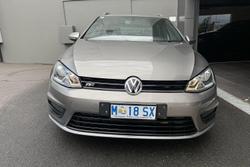 2016 Volkswagen Golf 110TSI Highline