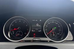 2016 Volkswagen Golf 110TSI Highline