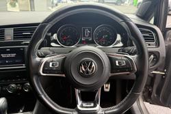 2016 Volkswagen Golf 110TSI Highline