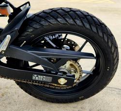 2023 Suzuki V-Strom 250SX V-Strom Black