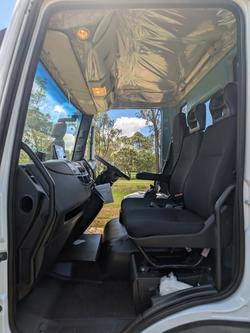 2025 Iveco Eurocargo Ml140 ML140E28/P