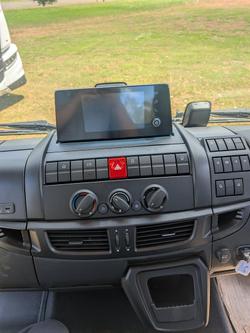 2025 Iveco Eurocargo Ml140 ML140E28/P